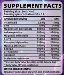 Brain Gains - Switch Off Sleep Aid