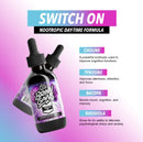 BrainGains - Switch On Nootropic