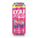 Ryse Fuel Energy Drinks