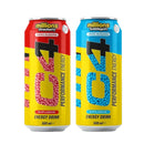 Cellucor C4 Energy Drinks