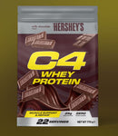 Cellucor C4 Whey Protein