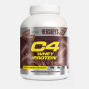 Cellucor C4 Whey Protein