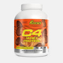 Cellucor C4 Whey Protein
