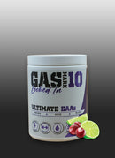 Gas Mark 10 - Locked in Ultimate EAA's