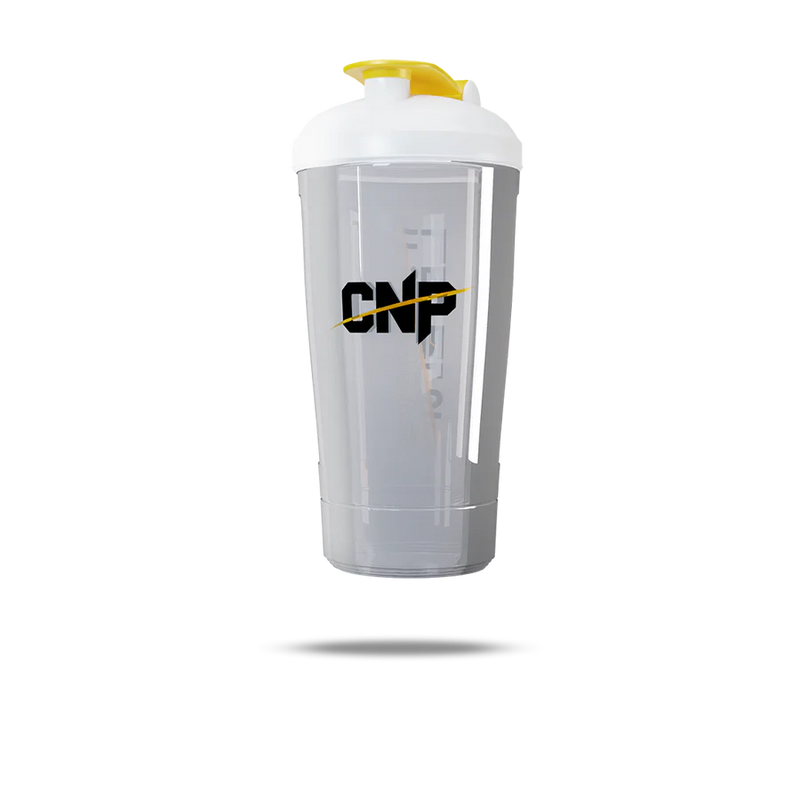 CNP 750ml Level Up Shaker