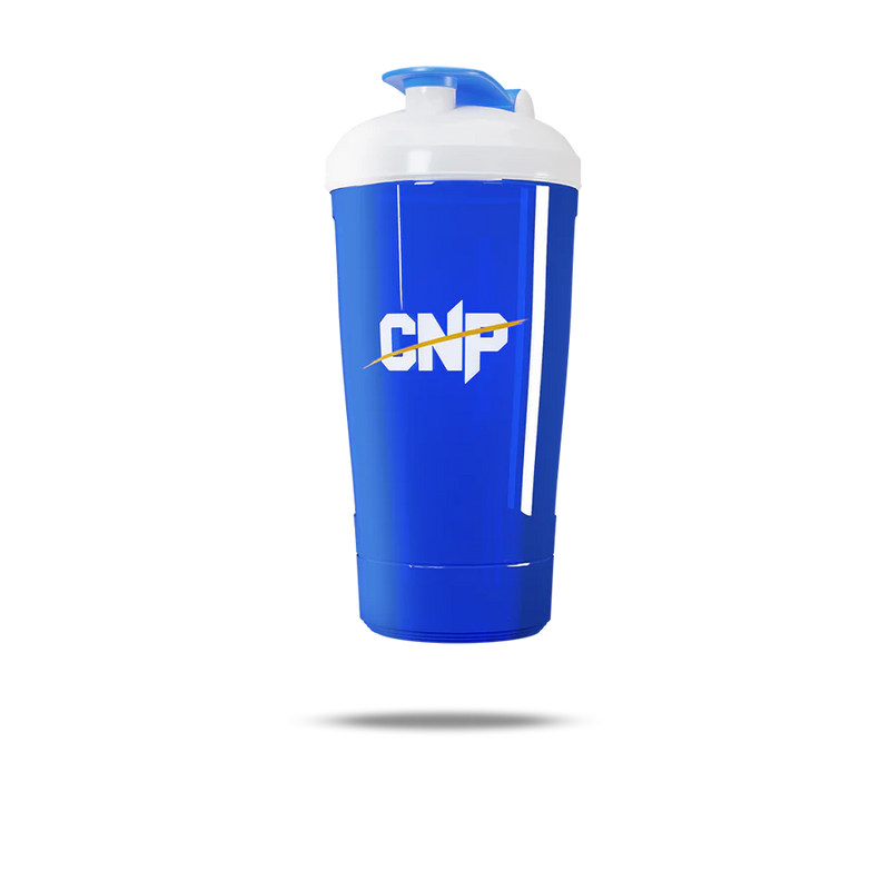 CNP 750ml Level Up Shaker