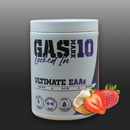 Gas Mark 10 - Locked in Ultimate EAA's