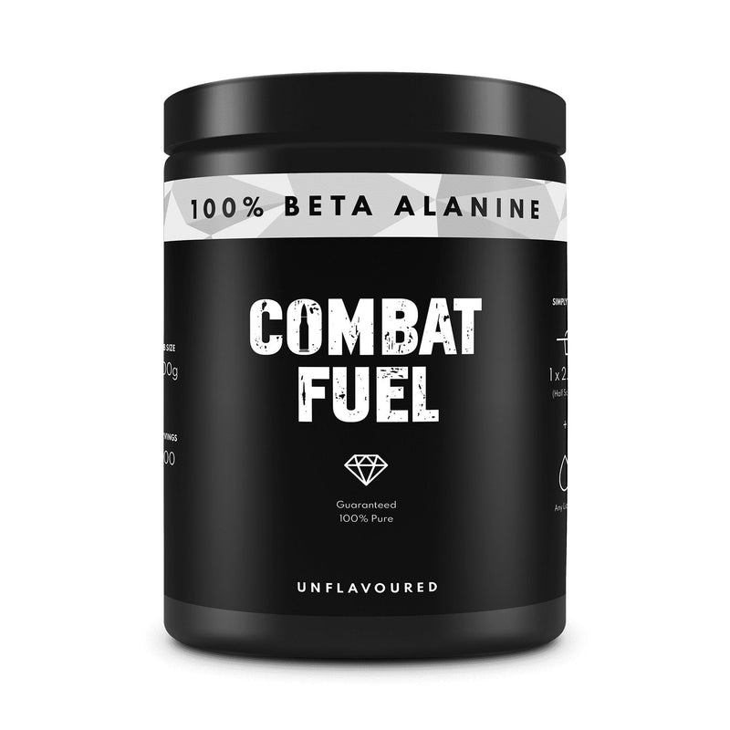 Combat Fuel - Beta Alanine 500g