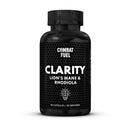 Combat Fuel - Clarity