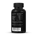 Combat Fuel - Clarity