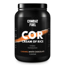 Combat Fuel - Cream Of Rice (60 Servs)