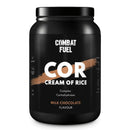 Combat Fuel - Cream Of Rice (60 Servs)