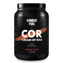 Combat Fuel - Cream Of Rice (60 Servs)