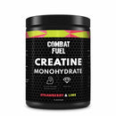 Combat Fuel - Creatine Monohydrate 500g