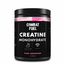 Combat Fuel - Creatine Monohydrate 500g