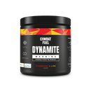 Combat Fuel - Dynamite Pre-Workout