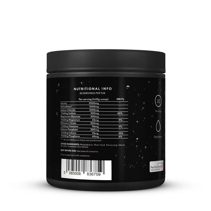 Combat Fuel Hydration Sticks - 1 Serving