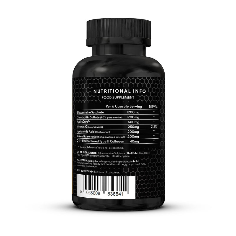 Combat Fuel Joint Support