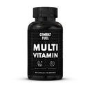 Combat Fuel - Multivitamin