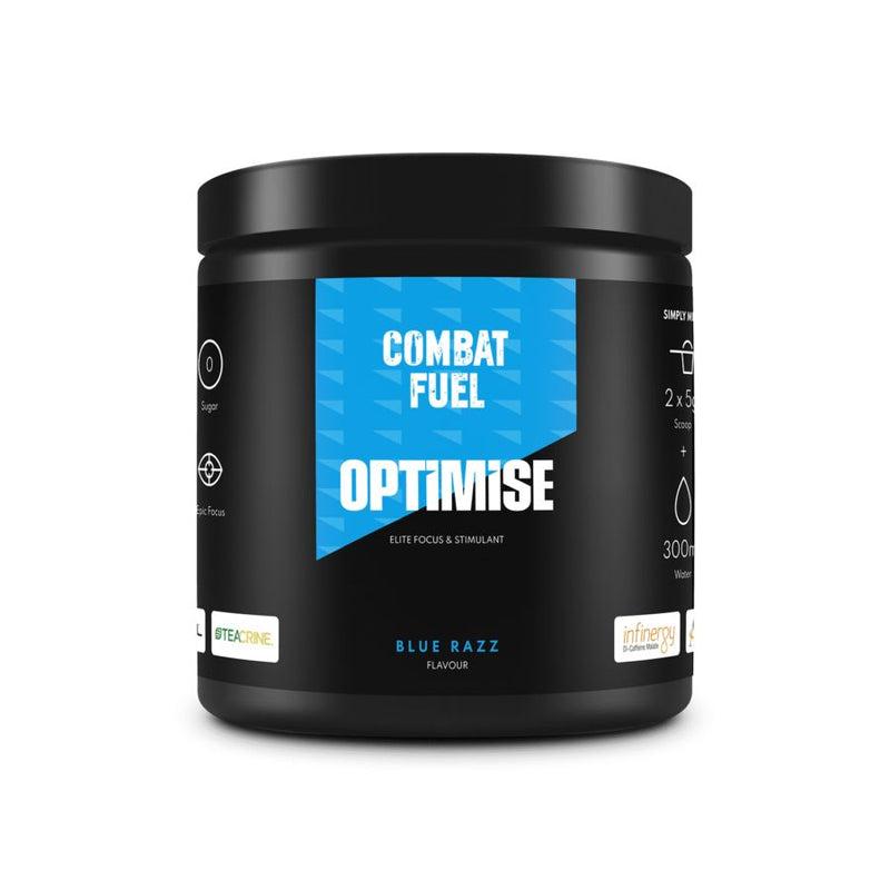 Combat Fuel Optimise