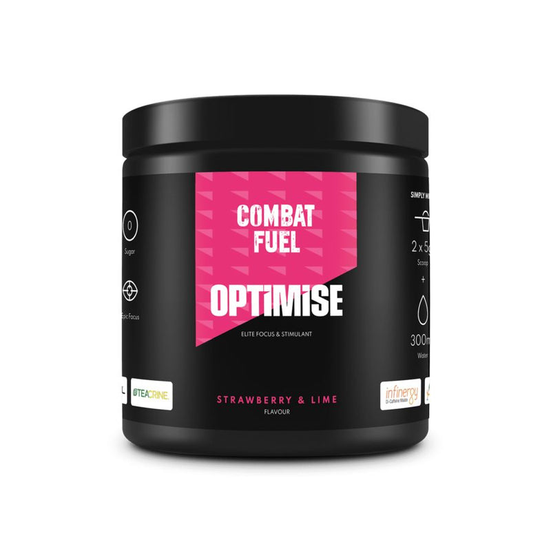 Combat Fuel Optimise
