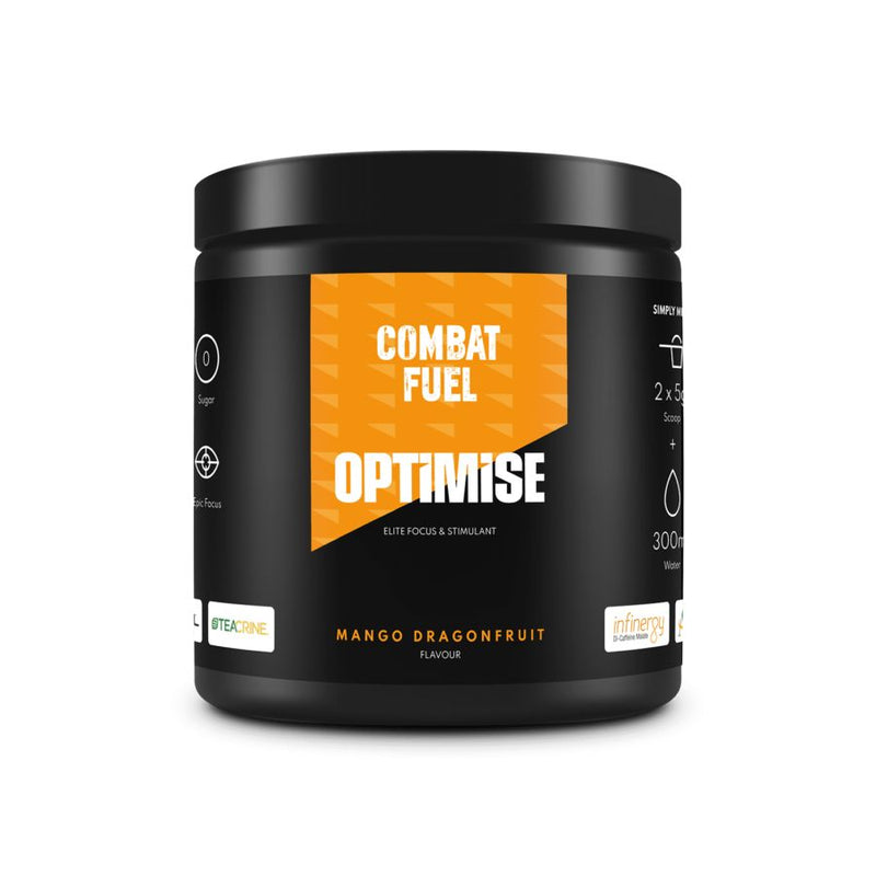 Combat Fuel Optimise