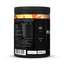 Combat Fuel - Pumped Up V3