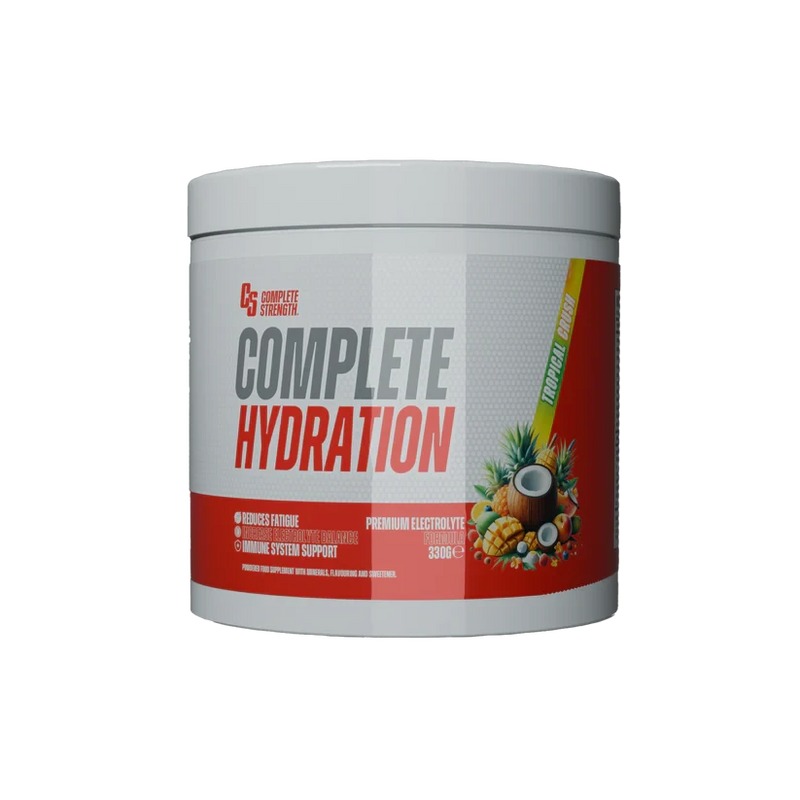 Complete Strength Hydration - 60 Servings