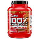 Complete Strength - Isolate 2kg