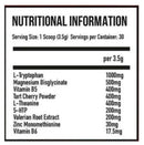 Complete Strength - Sleep Aid