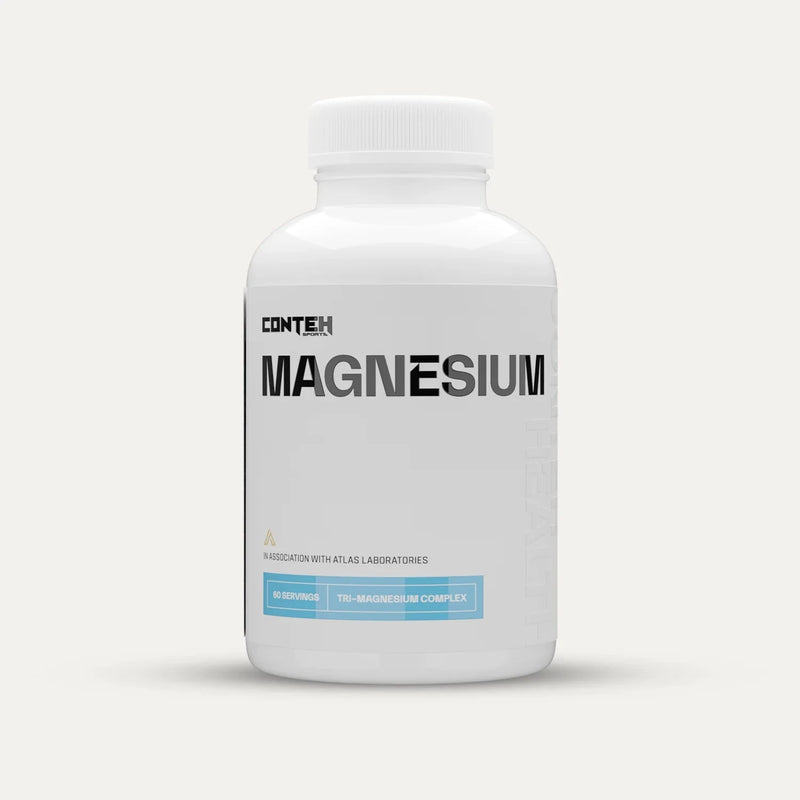 Conteh Magnesium