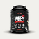 Conteh Sports - Whey Elite Protein 2kg