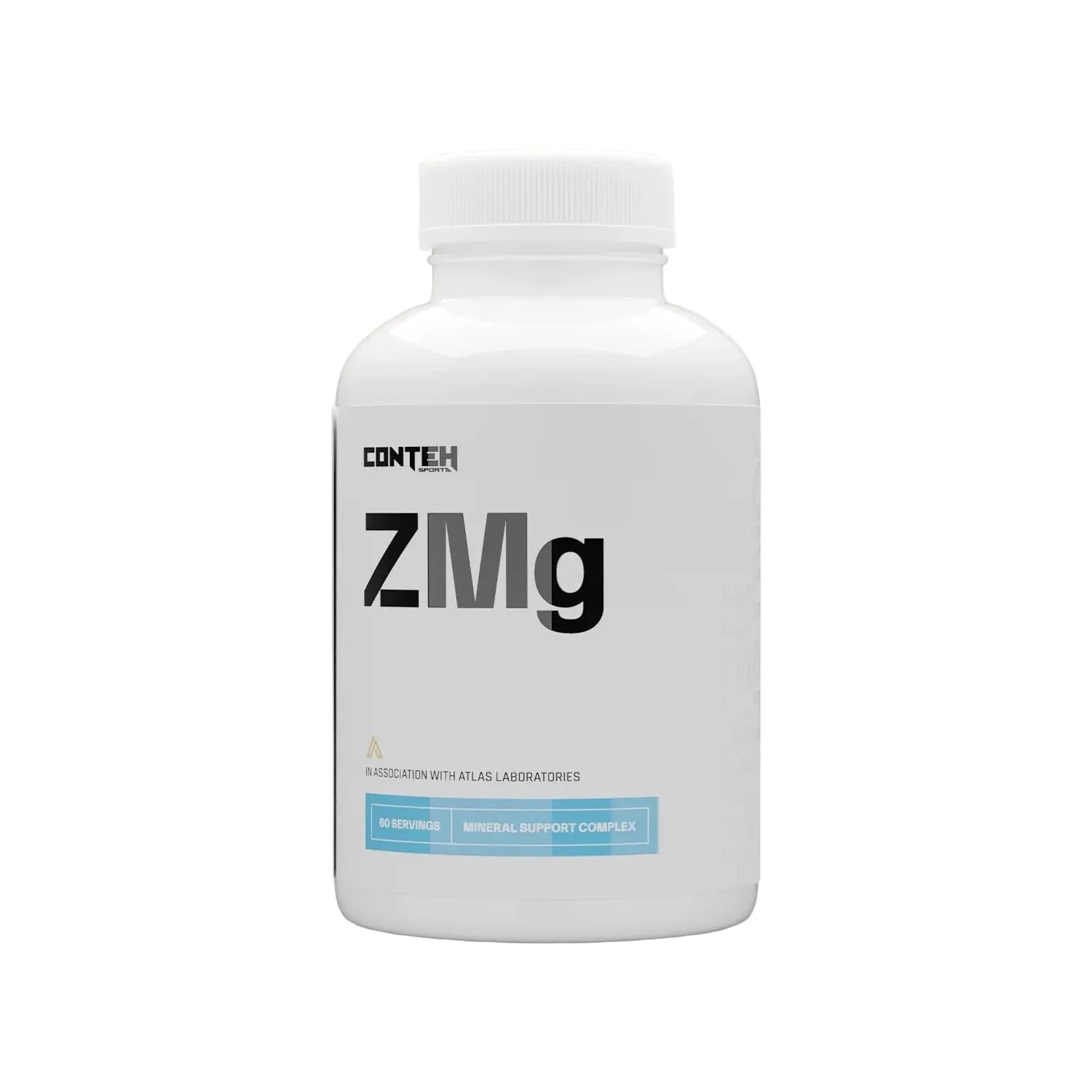 Insight Formula Conteh Zmg - Advanced ZMA Formula