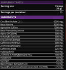 Dark Labs - Crack Barbarian