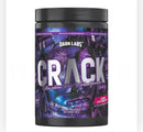 Dark Labs Crack Purple
