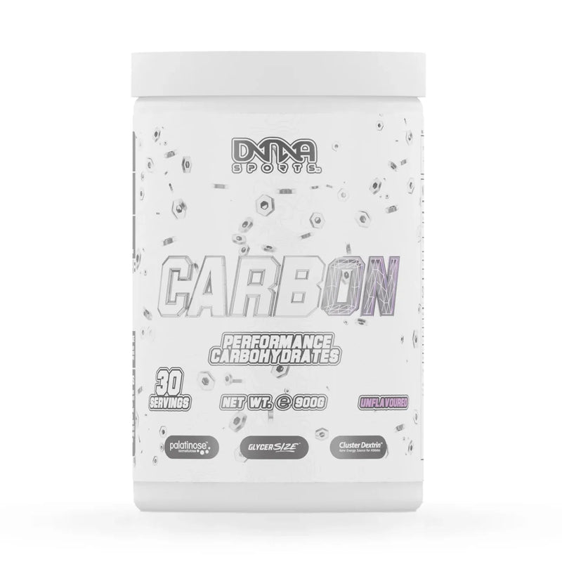 DNA Sports - CARBON 30 Servings