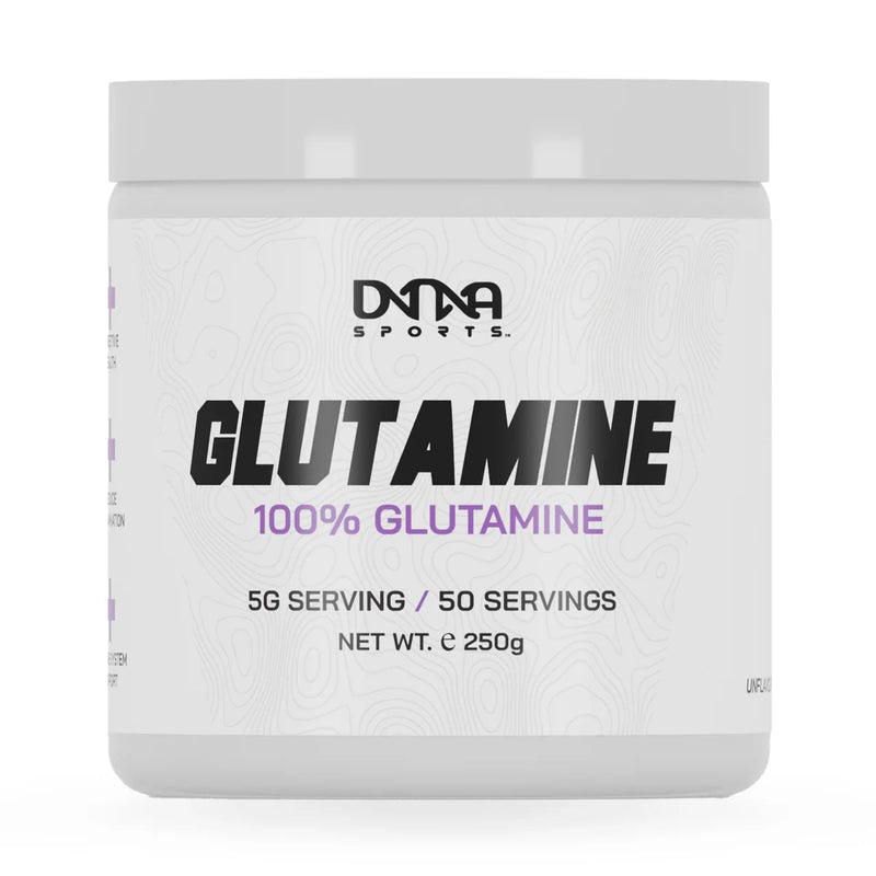 DNA Sports - Glutamine 250g