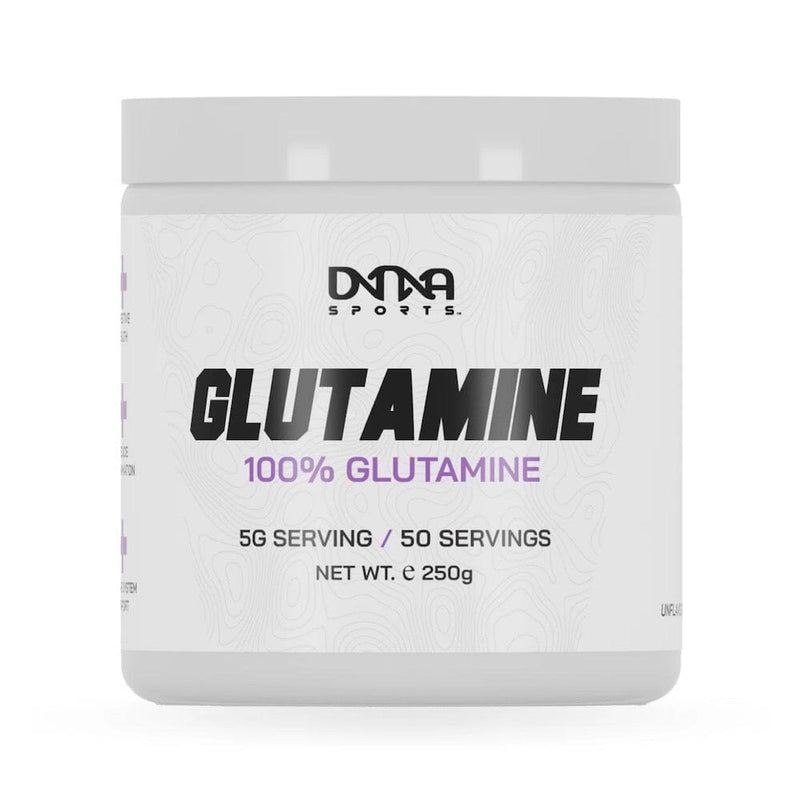 DNA Sports - Glutamine 250g