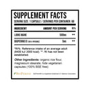 DNA Sports - Lions Mane 60 Caps