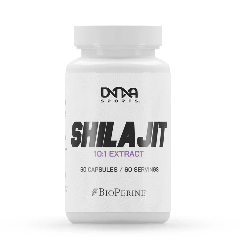 DNA Sports - Shilajit 10:1 Extract