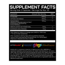 DNA Sports - SuperNova Fat Burner