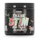 DNA Sports - Thank STIM for that