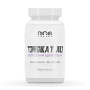 DNA Sports - Tongkat Ali 60 Caps