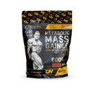 DY Nutrition - Metabolic Mass Gainer 6kg