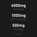 DY Nutrition - The Creatine