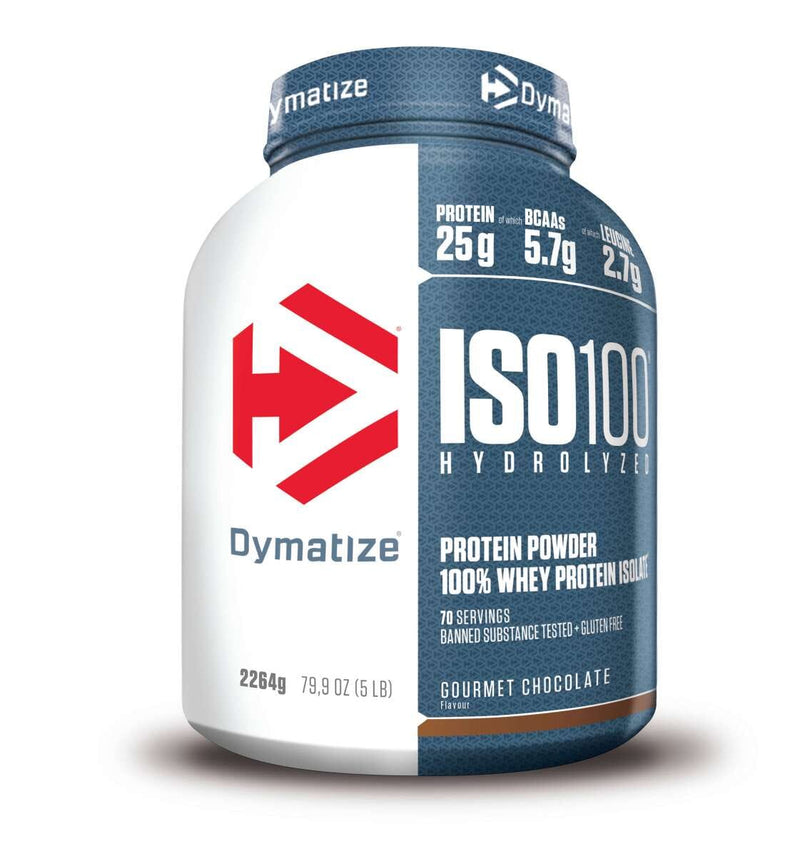 Dymatize Iso100 2.27kg