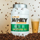 Efectiv Nutrition Whey 900g