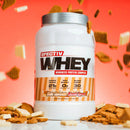 Efectiv Nutrition Whey 900g