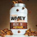 Efectiv Nutrition Whey 900g