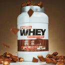 Efectiv Nutrition Whey 900g